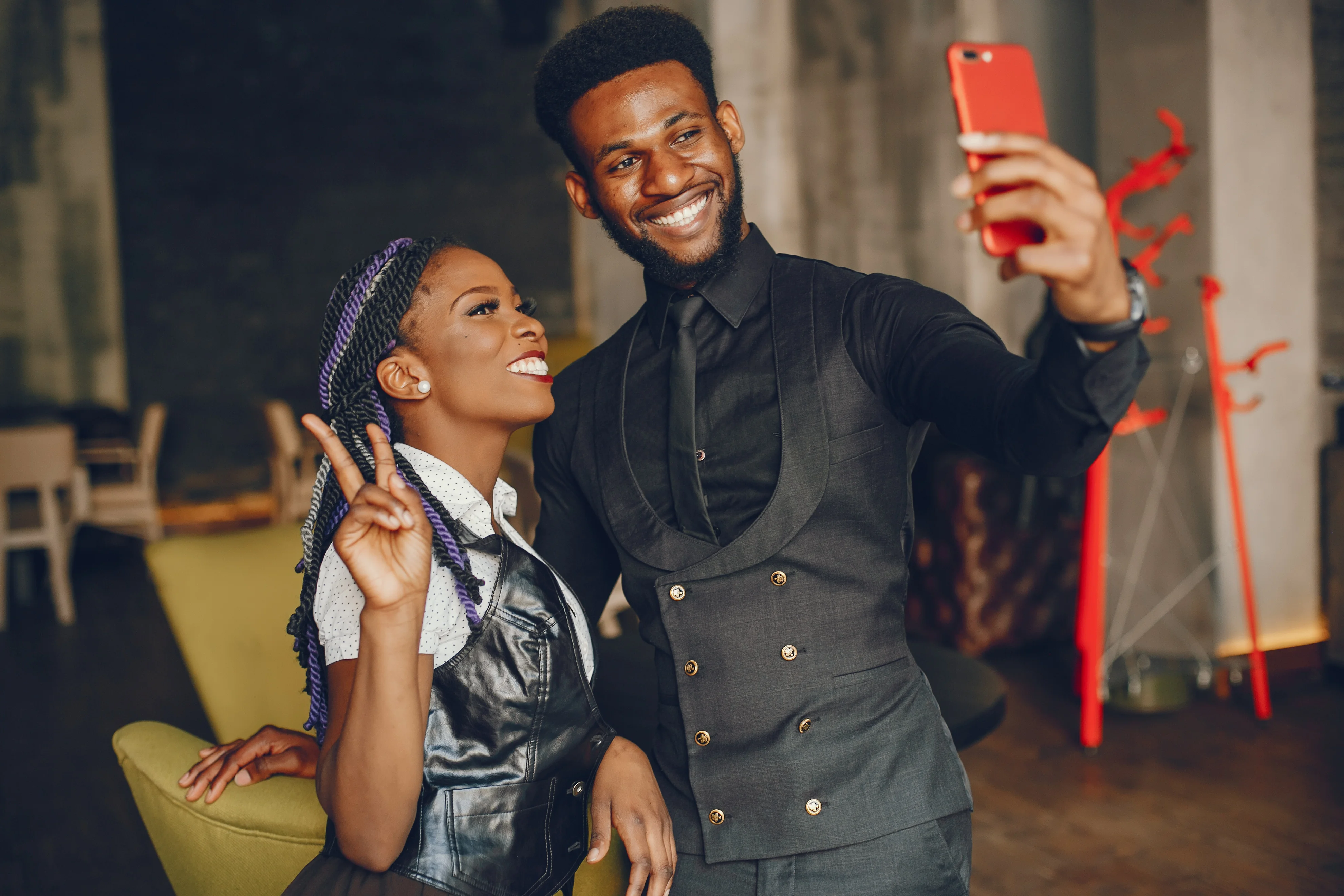 Organisation de séminaire professionnel