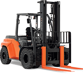 Icône citation Perfect Logistics